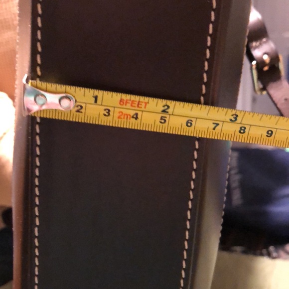 SOLD!!! Disneyland 💎 Celebration Dooney & Bourke - Picture 12 of 14